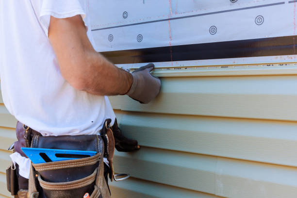 Affordable Siding Replacement solutions in Huntingtown, MD